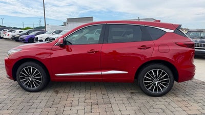 2025 Acura RDX Advance Package SH-AWD