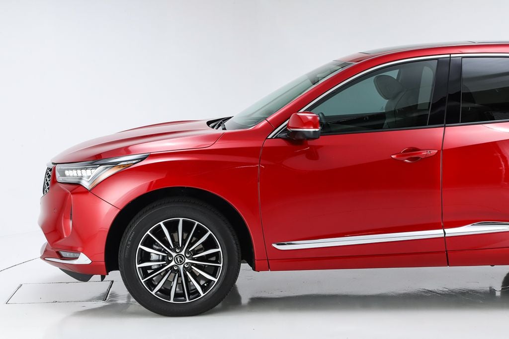 2025 Acura RDX Advance Package SH-AWD