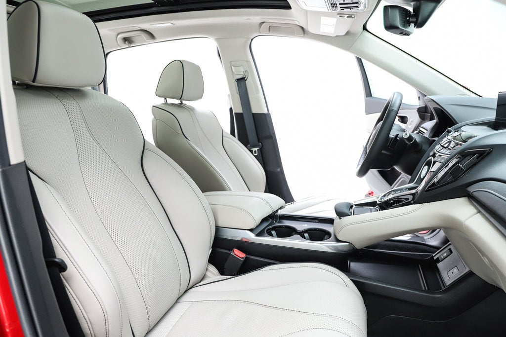 2025 Acura RDX Advance Package SH-AWD