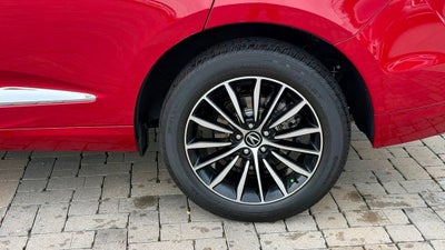 2025 Acura RDX Advance Package SH-AWD