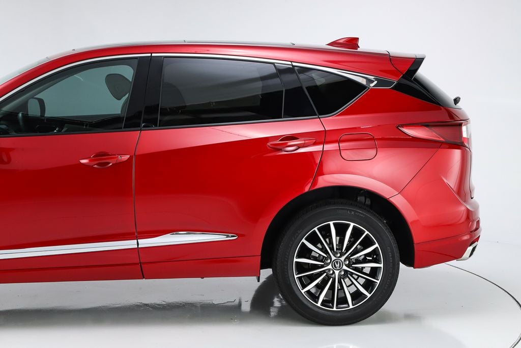 2025 Acura RDX Advance Package SH-AWD