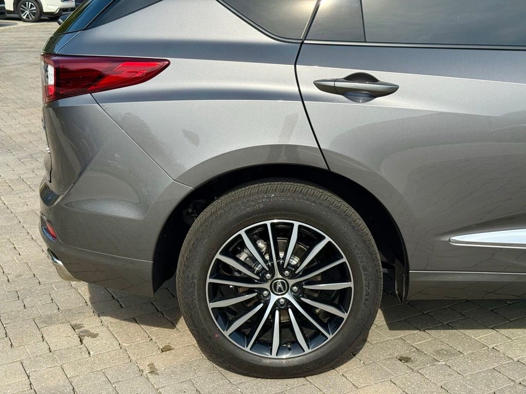 2025 Acura RDX Advance Package SH-AWD