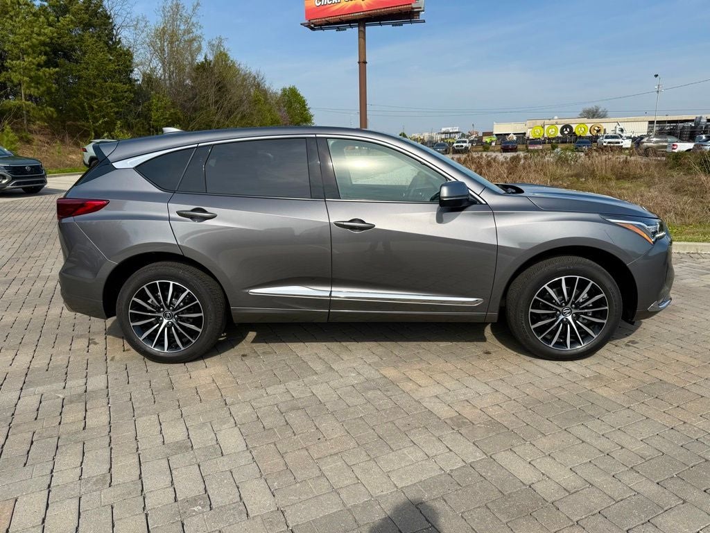 2025 Acura RDX Advance Package SH-AWD