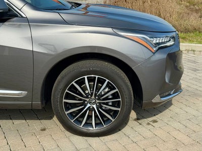 2025 Acura RDX Advance Package SH-AWD