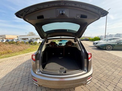 2025 Acura RDX Advance Package SH-AWD