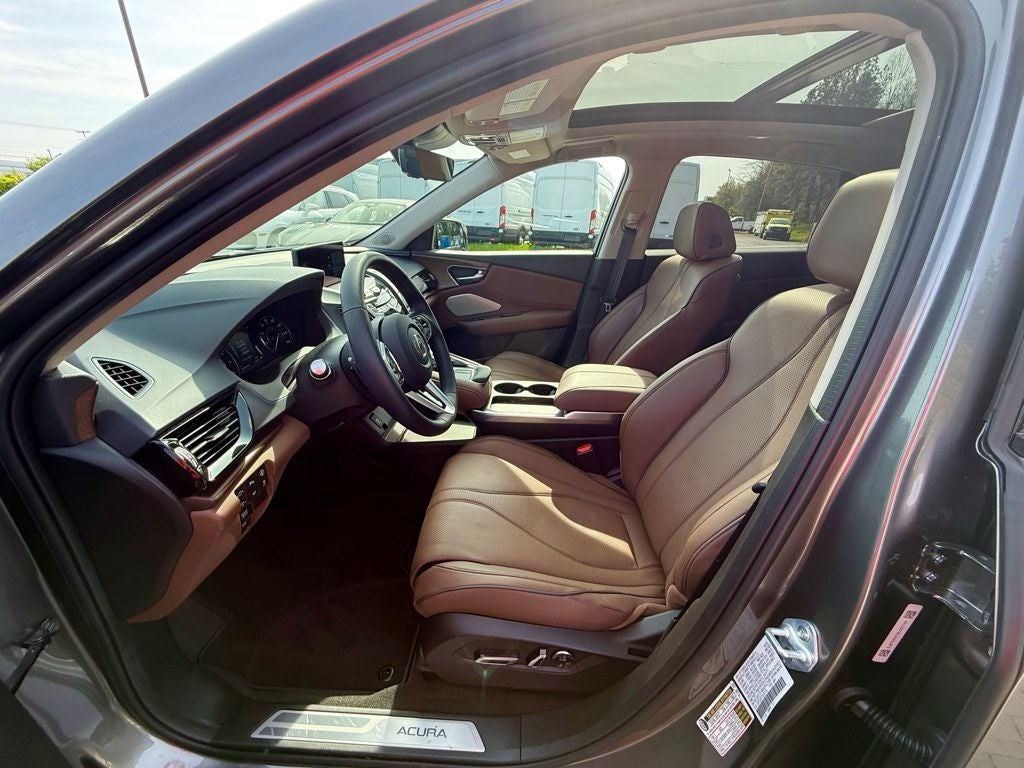 2025 Acura RDX Advance Package SH-AWD