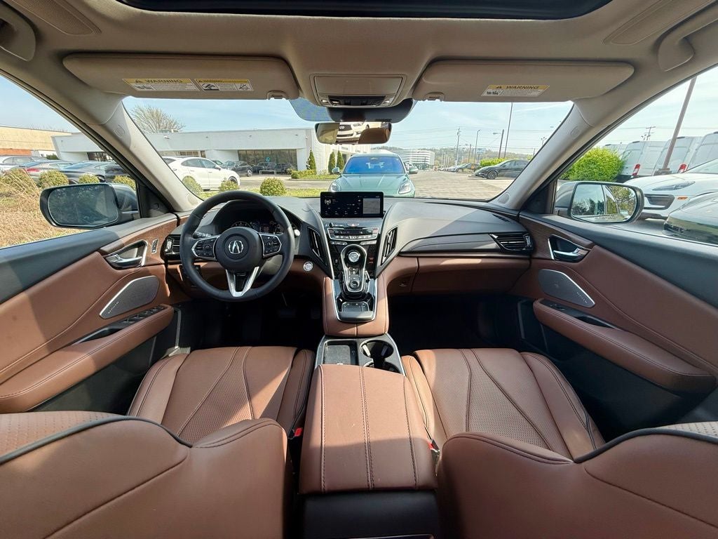 2025 Acura RDX Advance Package SH-AWD