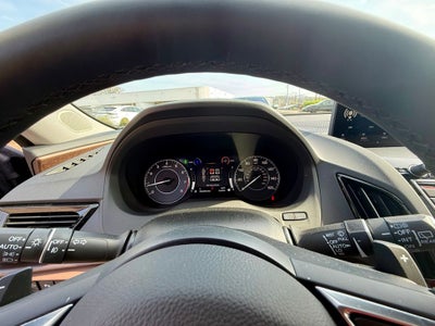 2025 Acura RDX Advance Package SH-AWD