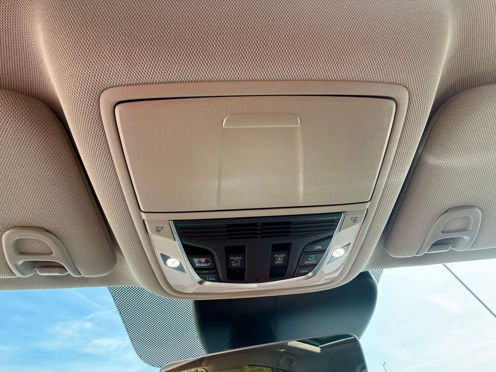 2025 Acura RDX Advance Package SH-AWD