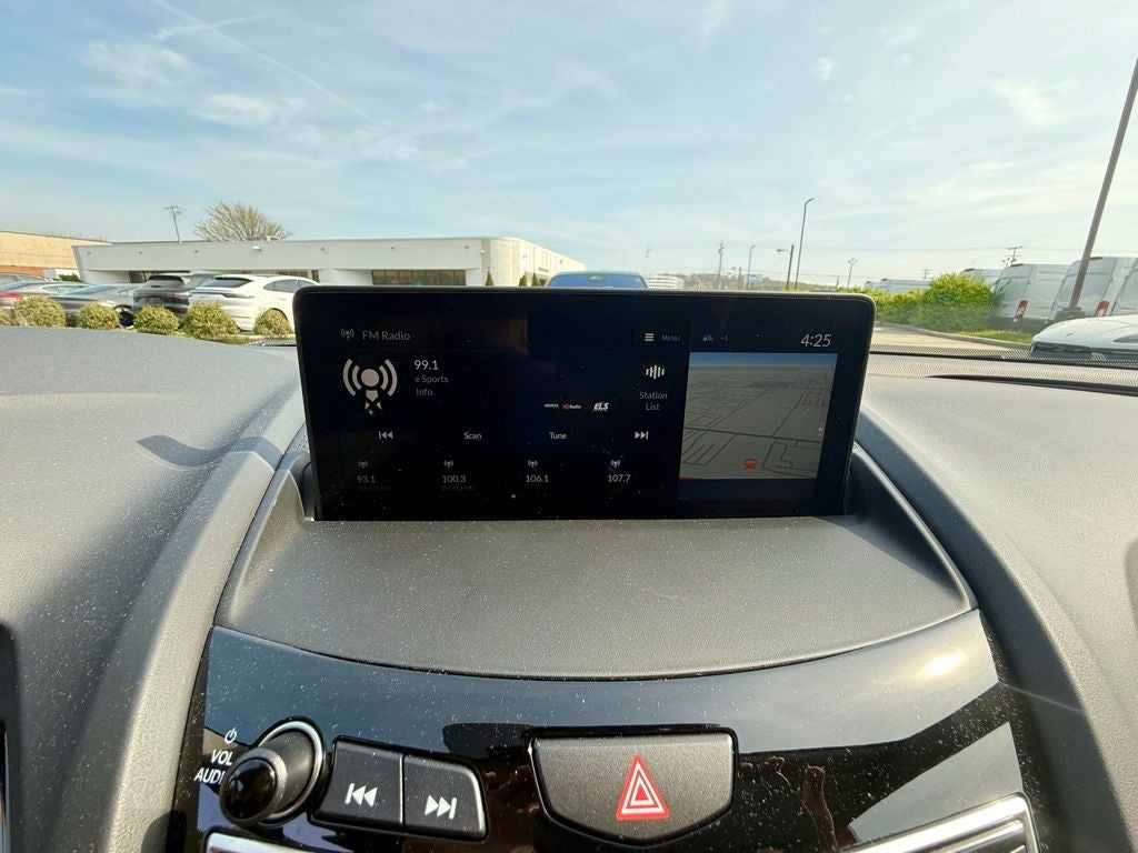 2025 Acura RDX Advance Package SH-AWD