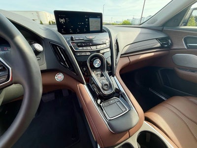 2025 Acura RDX Advance Package SH-AWD