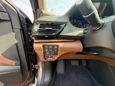 2025 Acura RDX Advance Package SH-AWD