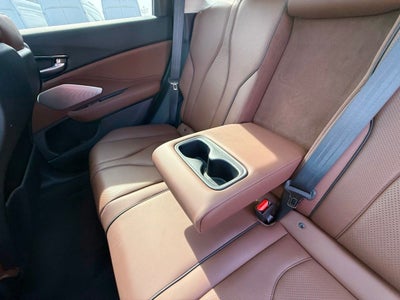 2025 Acura RDX Advance Package SH-AWD