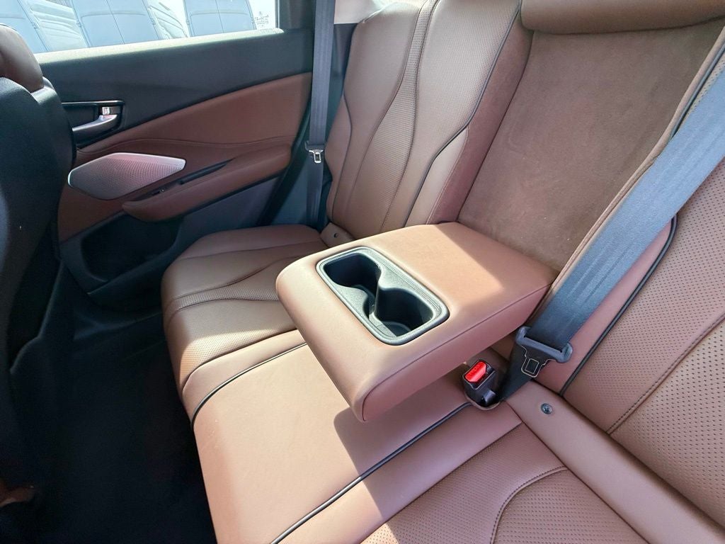 2025 Acura RDX Advance Package SH-AWD