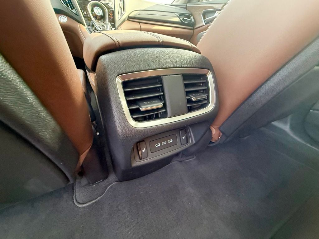 2025 Acura RDX Advance Package SH-AWD