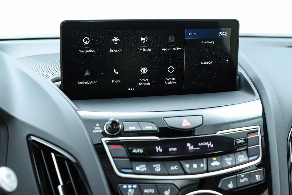 2025 Acura RDX Advance Package SH-AWD