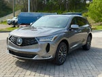 2025 Acura RDX Advance Package SH-AWD