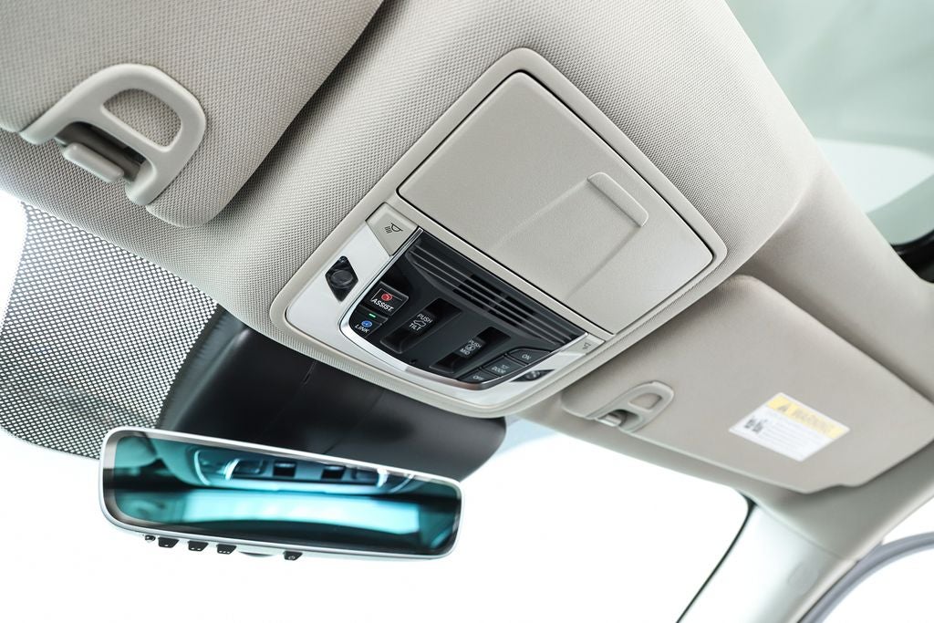 2025 Acura RDX Advance Package SH-AWD