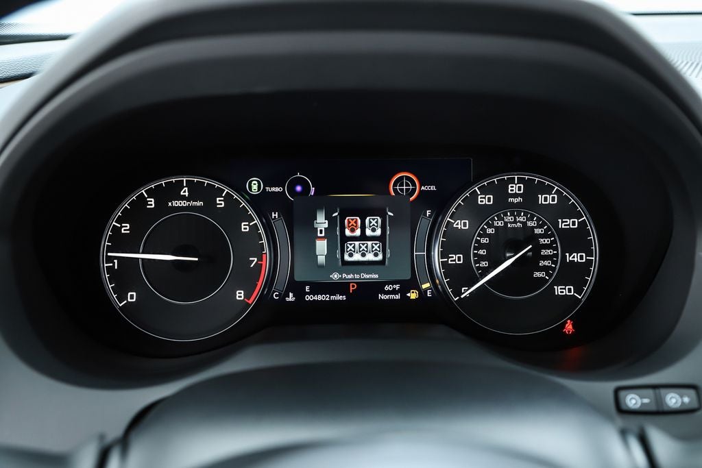 2025 Acura RDX Advance Package SH-AWD