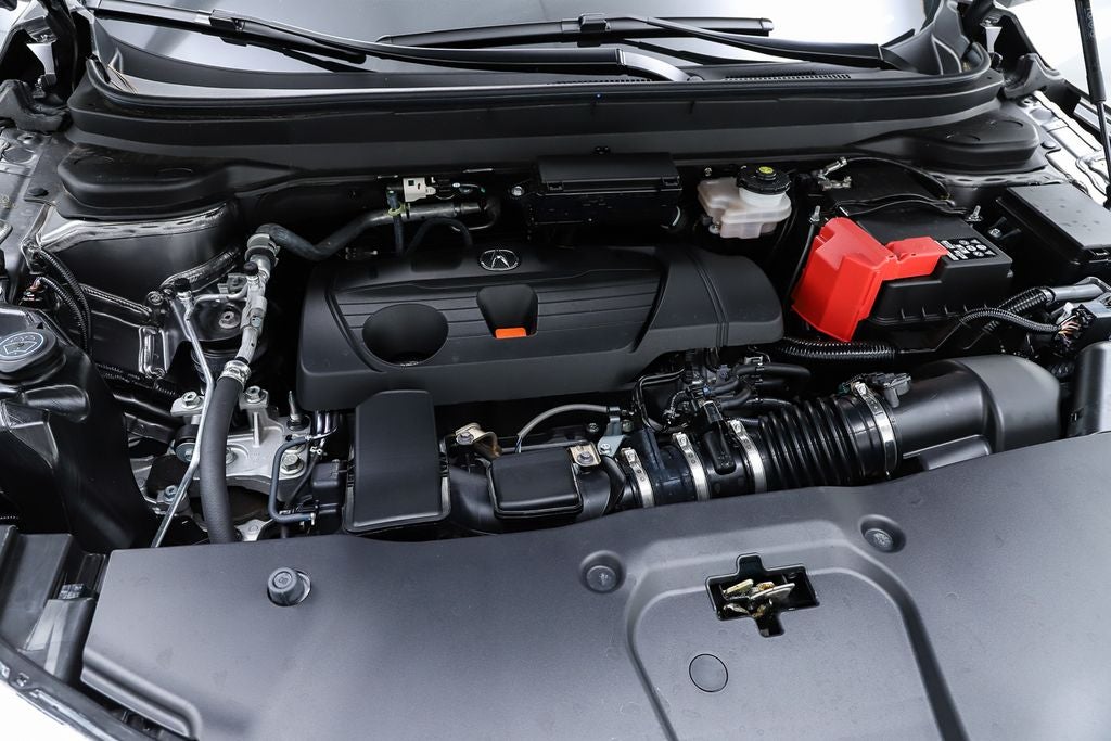 2025 Acura RDX Advance Package SH-AWD