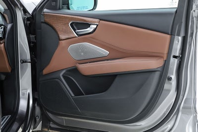 2025 Acura RDX Advance Package SH-AWD