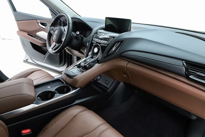 2025 Acura RDX Advance Package SH-AWD