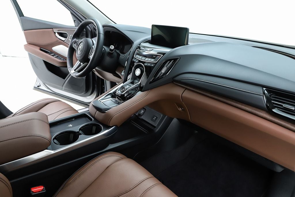 2025 Acura RDX Advance Package SH-AWD