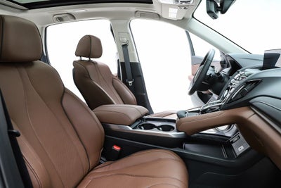 2025 Acura RDX Advance Package SH-AWD