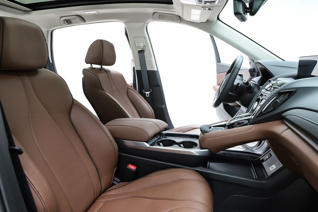 2025 Acura RDX Advance Package SH-AWD