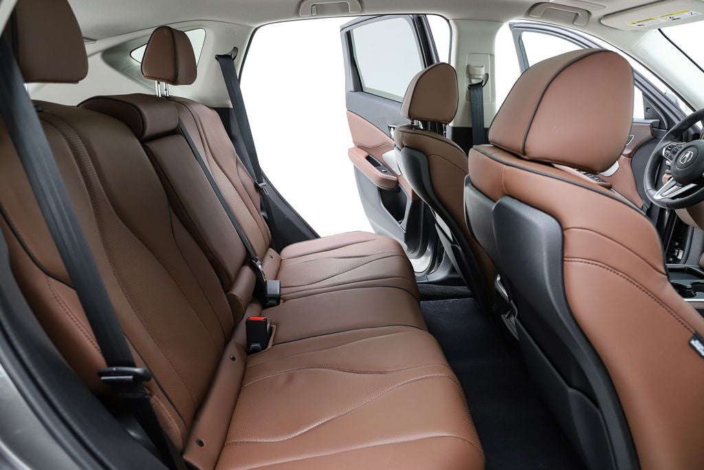 2025 Acura RDX Advance Package SH-AWD