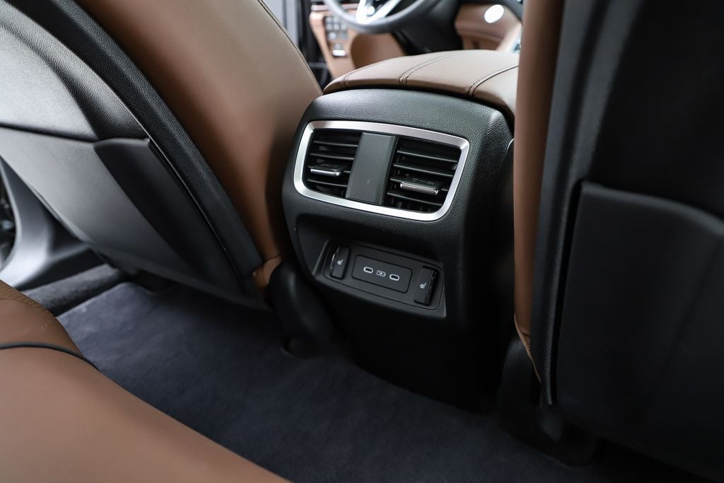 2025 Acura RDX Advance Package SH-AWD