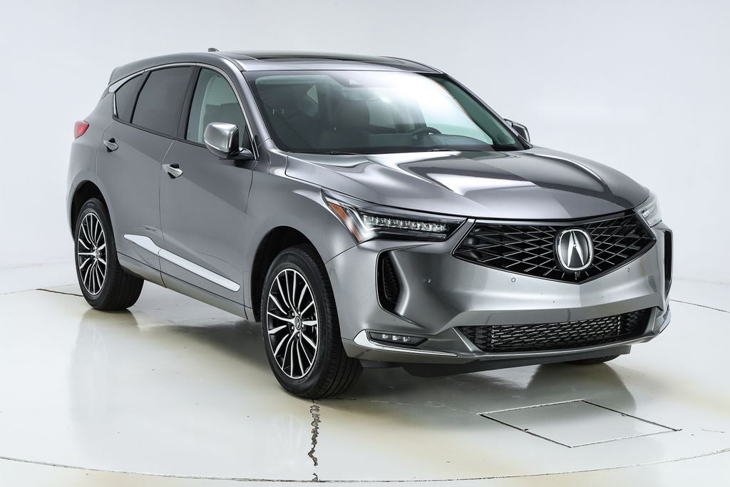 2025 Acura RDX Advance Package SH-AWD