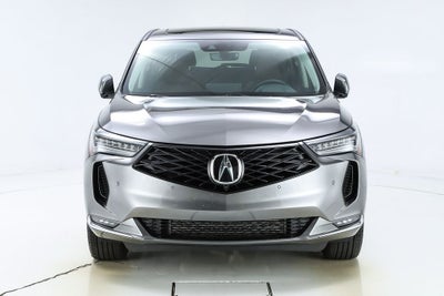 2025 Acura RDX Advance Package SH-AWD