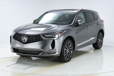 2025 Acura RDX Advance Package SH-AWD