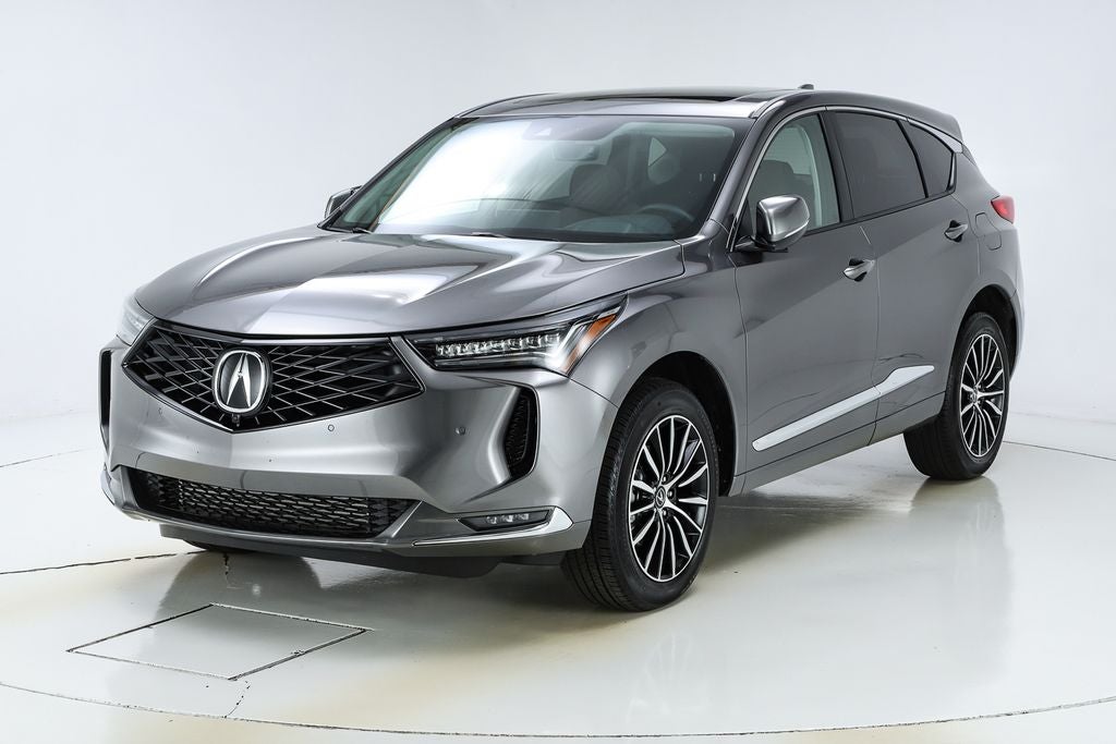 2025 Acura RDX Advance Package SH-AWD