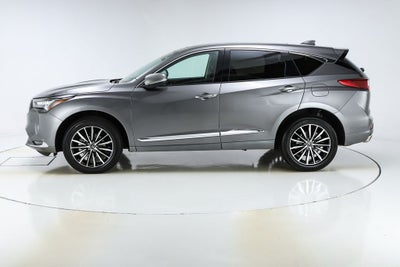 2025 Acura RDX Advance Package SH-AWD