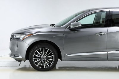 2025 Acura RDX Advance Package SH-AWD