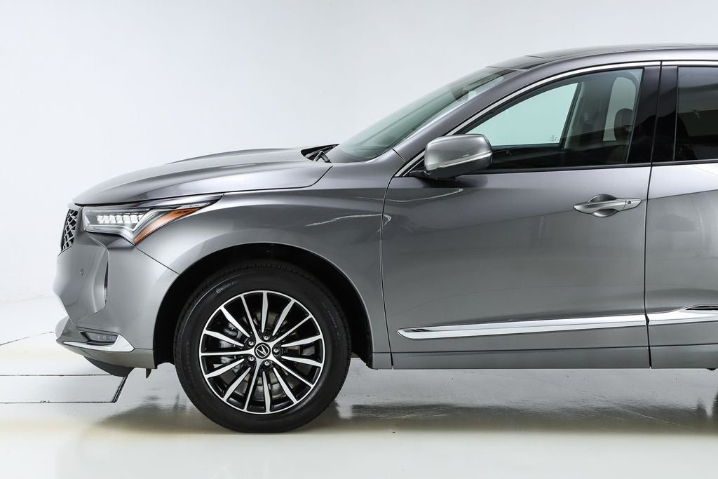 2025 Acura RDX Advance Package SH-AWD