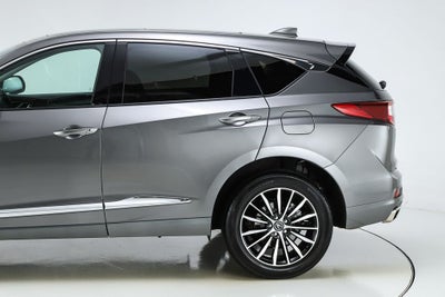 2025 Acura RDX Advance Package SH-AWD