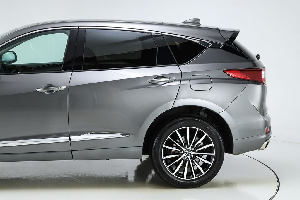 2025 Acura RDX Advance Package SH-AWD