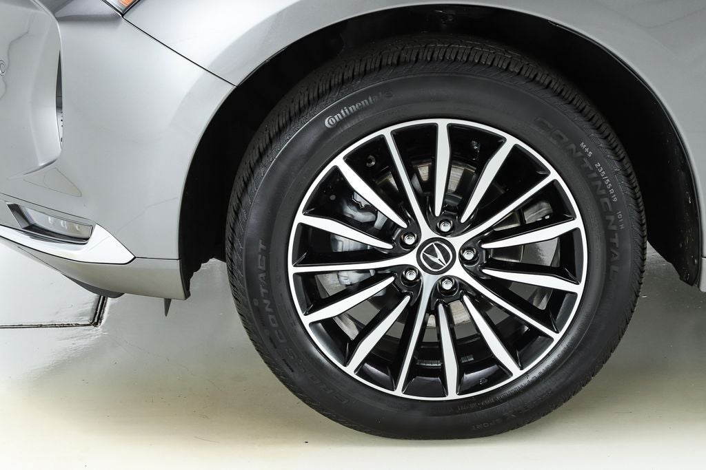 2025 Acura RDX Advance Package SH-AWD