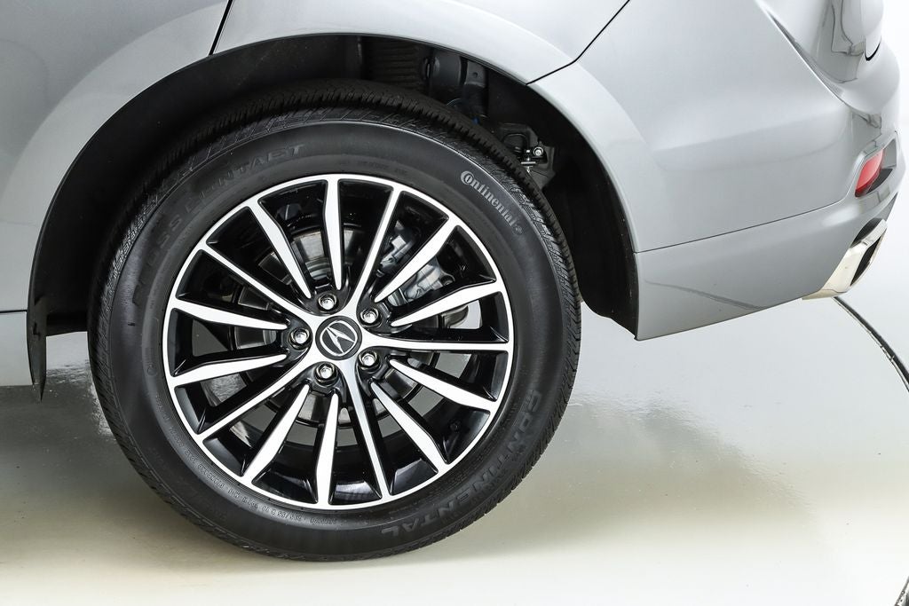 2025 Acura RDX Advance Package SH-AWD