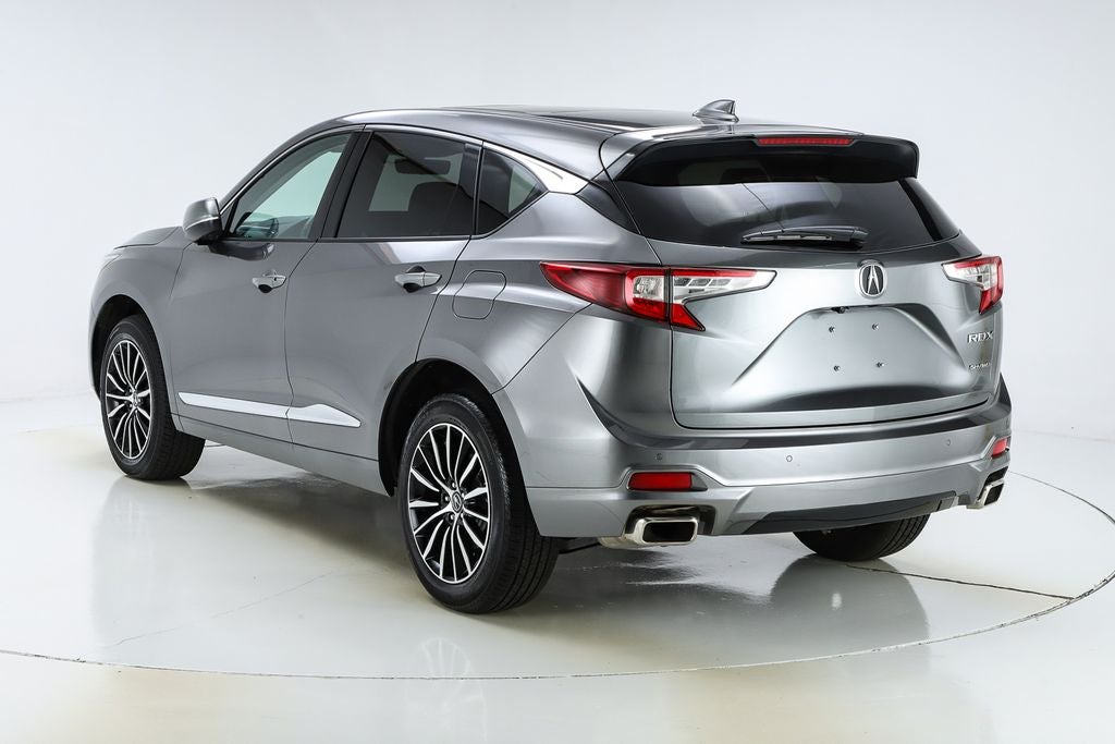 2025 Acura RDX Advance Package SH-AWD