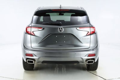 2025 Acura RDX Advance Package SH-AWD