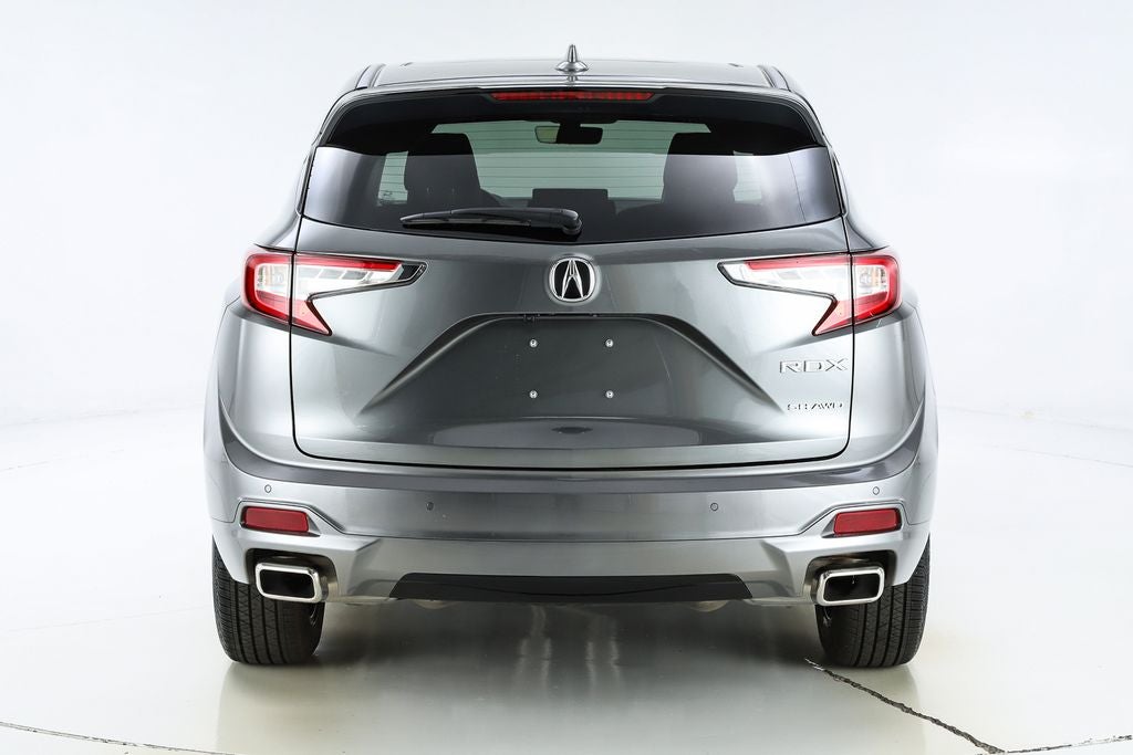2025 Acura RDX Advance Package SH-AWD