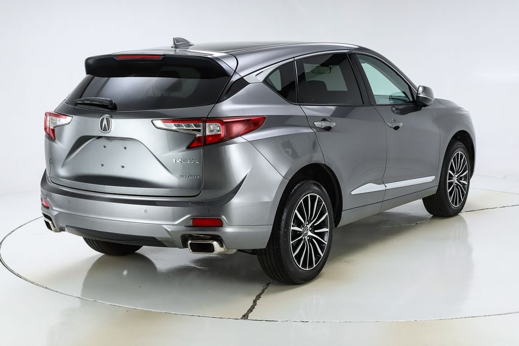 2025 Acura RDX Advance Package SH-AWD