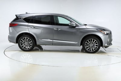 2025 Acura RDX Advance Package SH-AWD