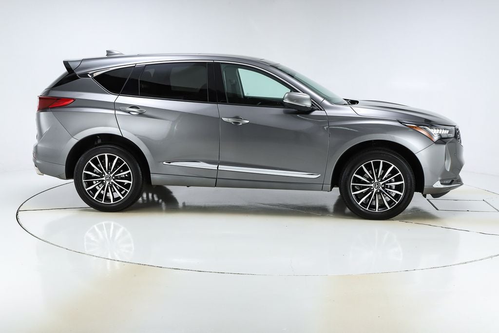 2025 Acura RDX Advance Package SH-AWD