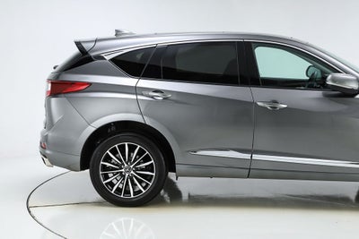 2025 Acura RDX Advance Package SH-AWD