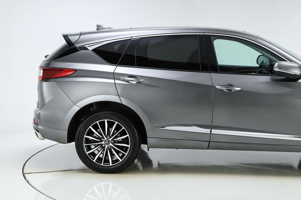 2025 Acura RDX Advance Package SH-AWD